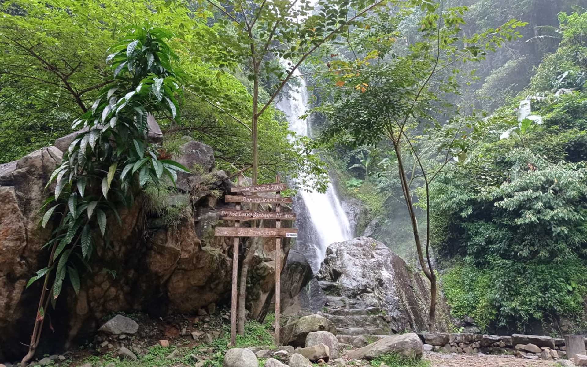 KHDTK Sumber waringin